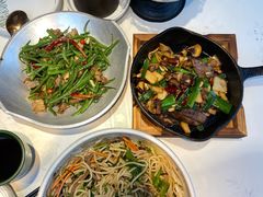-云海肴·汽锅鸡·云南菜(高德置地店)