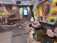 -小天鹅火锅·一线江景洪鼎旗舰店(洪崖洞店)