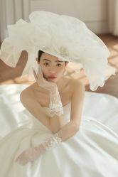 -吉光片羽高端婚纱摄影(泰州优选店)