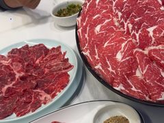 -德天肥牛海鲜火锅(龙吟坊店)