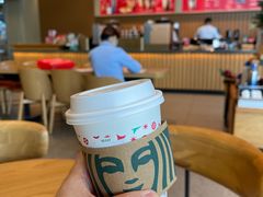 -星巴克(肇庆四会吾悦广场店)