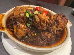 -富临轩私房菜(集庆门大街店)