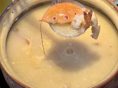 -东江海鲜大排档·潮汕菜·砂锅粥