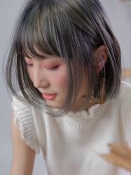 -诗悦发型烫染SALON