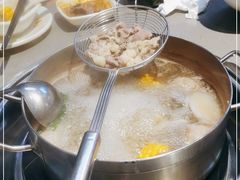 -为什么牛潮汕牛肉火锅(中信广场店)