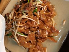 -嘉旺港式茶餐厅(延长中路店)