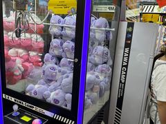 -娃娃集合营(上海奉贤龙湖天街店)