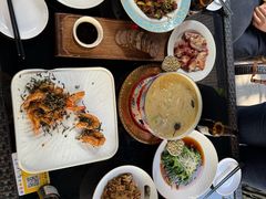 -后海16号·北京私房菜