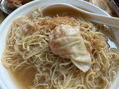 -小梁哥云吞面(黄贝岭店)