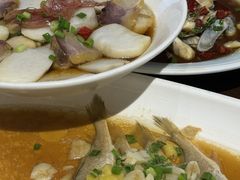 -大灶头·新昌菜(中国茶市店)