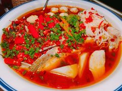 -小隐人家(乐松店)