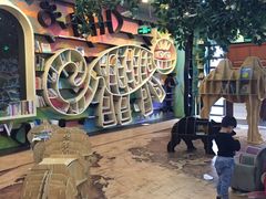 -钟书阁(松江泰晤士小镇店)