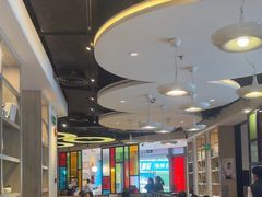 -新宝餐厅(流塘店)
