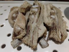 -桂花香手工面(鼓楼店)
