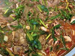 -京玉菲饭店(李村店)