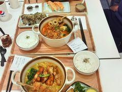 -池奈·咖喱蛋包饭(熙地港店)