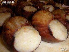 法式焗蜗牛-紫阳家宴(源深店)