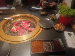 -谷牛和牛烤肉(漕河泾印象城店)