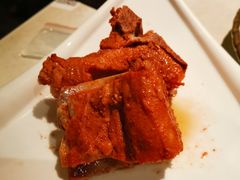 -四姐妹东北饺子(沙尾路店)