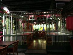 android_upload_pic-浩海火烧云傣家菜(京广店)