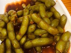 -黄泰吉拾味餐厅(江汉路店)