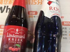 啤酒-BOPEYE·波派炸鸡(河西中央商场店)
