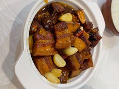 -新新湘菜馆(新中街二条店)