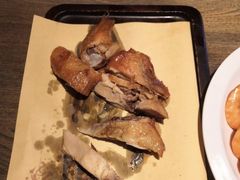 -童年小筑餐厅(申花路店)