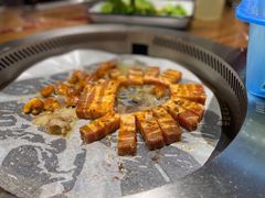 -三肥两瘦烤肉(鹿城店)
