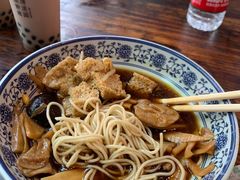 -西园寺素食(西园弄戒幢律寺店)