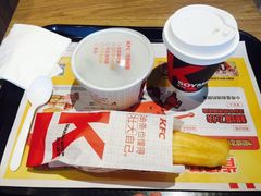 -肯德基(新阳光店)