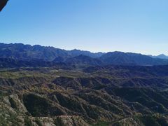 -司马台长城