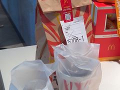 -麦当劳(凌云天地长桥店)