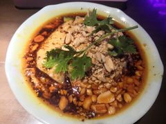 口水鸡-胖哥俩肉蟹煲(悦荟广场店)