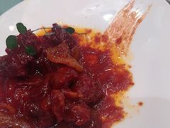 -北京老铺烤鸭(高新店)