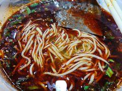 -德海牛肉面(武警医院店)
