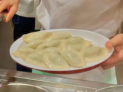 -喜家德虾仁水饺(长泰广场店)