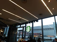 -星巴克(北京三里屯SOHO一店)