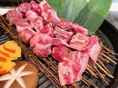 -千纸鹤嫩汁烤肉(学府店)