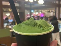 -九十葉·抹茶(南京·德基店)