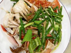 -潘先生平价海鲜城(神州半岛店)