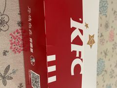 -肯德基(尧佳路店)