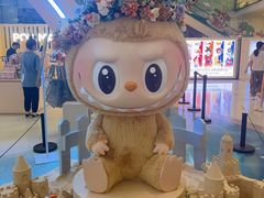 -泡泡玛特POPMART(西单大悦城店)