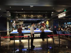 -加餐海鲜自助(宝龙一城店)