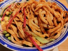 -局气烤鸭·北京菜(德云社店)