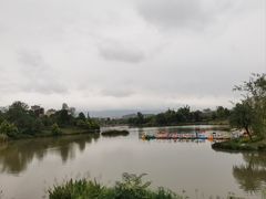-枫香湖儿童公园