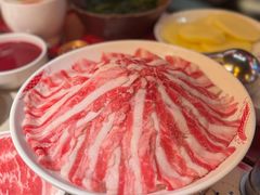 -小龙坎火锅(全球总店)