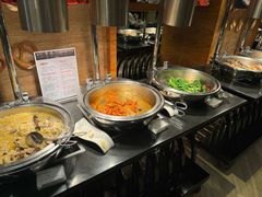 -索菲特酒店·海鲜自助 ·聚餐厅