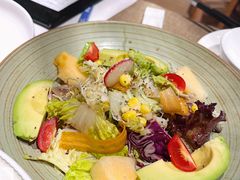 -若蘭慈·无国界素食料理(欢乐海岸店)