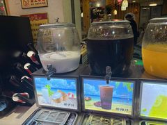-尚品海鲜肥牛自助火锅(湖明店)